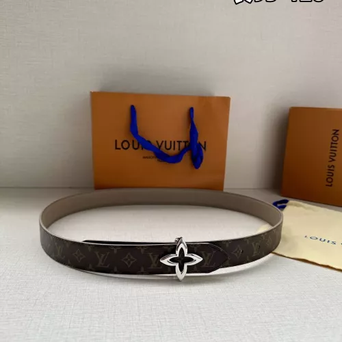 Wholesale Louis Vuitton AAA Quality Belts In 3.0cm For Women #1339609 $56.00 USD, Wholesale Quality Replica Louis Vuitton AAA Quality Belts