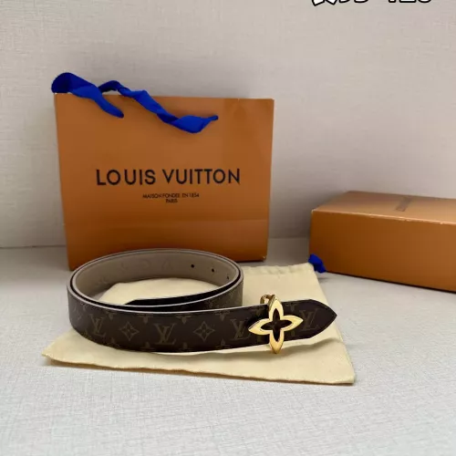 Wholesale Louis Vuitton AAA Quality Belts In 3.0cm For Women #1339610 $56.00 USD, Wholesale Quality Replica Louis Vuitton AAA Quality Belts