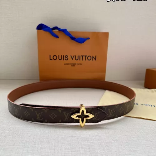 Wholesale Louis Vuitton AAA Quality Belts In 3.0cm For Women #1339611 $56.00 USD, Wholesale Quality Replica Louis Vuitton AAA Quality Belts