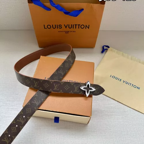 Wholesale Louis Vuitton AAA Quality Belts In 3.0cm For Women #1339612 $56.00 USD, Wholesale Quality Replica Louis Vuitton AAA Quality Belts
