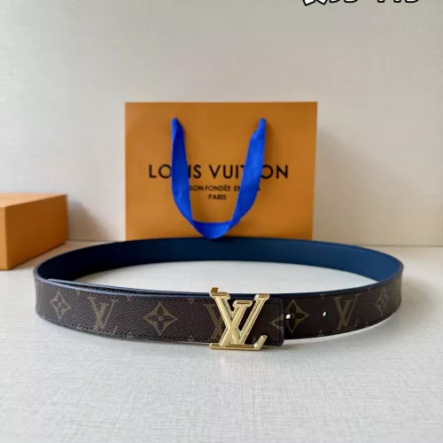 Wholesale Louis Vuitton AAA Quality Belts In 3.0cm For Women #1339628 $56.00 USD, Wholesale Quality Replica Louis Vuitton AAA Quality Belts