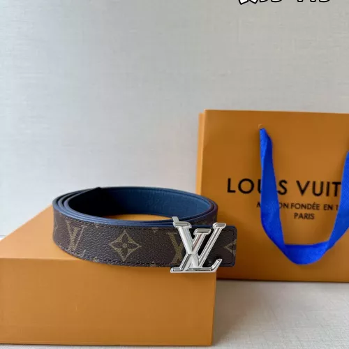 Wholesale Louis Vuitton AAA Quality Belts In 3.0cm For Women #1339629 $56.00 USD, Wholesale Quality Replica Louis Vuitton AAA Quality Belts