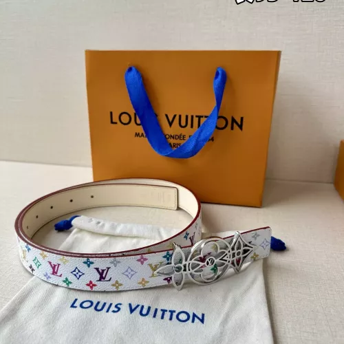 Wholesale Louis Vuitton AAA Quality Belts In 3.0cm For Women #1339637 $56.00 USD, Wholesale Quality Replica Louis Vuitton AAA Quality Belts
