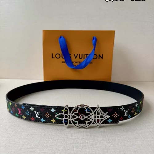 Wholesale Louis Vuitton AAA Quality Belts In 3.0cm For Women #1339638 $56.00 USD, Wholesale Quality Replica Louis Vuitton AAA Quality Belts