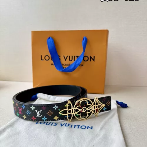 Wholesale Louis Vuitton AAA Quality Belts In 3.0cm For Women #1339639 $56.00 USD, Wholesale Quality Replica Louis Vuitton AAA Quality Belts