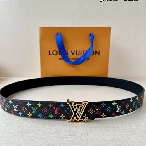 Wholesale Louis Vuitton AAA Quality Belts In 3.0cm For Women #1339642 $56.00 USD, Wholesale Quality Replica Louis Vuitton AAA Quality Belts