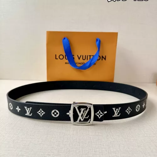 Wholesale Louis Vuitton AAA Quality Belts In 3.0cm For Women #1339644 $56.00 USD, Wholesale Quality Replica Louis Vuitton AAA Quality Belts