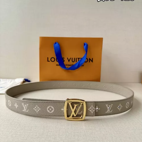 Wholesale Louis Vuitton AAA Quality Belts In 3.0cm For Women #1339645 $56.00 USD, Wholesale Quality Replica Louis Vuitton AAA Quality Belts