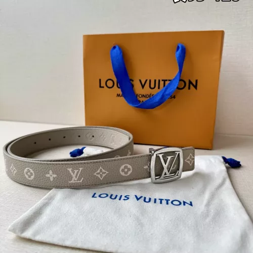 Wholesale Louis Vuitton AAA Quality Belts In 3.0cm For Women #1339646 $56.00 USD, Wholesale Quality Replica Louis Vuitton AAA Quality Belts