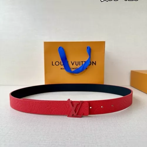 Wholesale Louis Vuitton AAA Quality Belts In 3.0cm For Women #1339647 $56.00 USD, Wholesale Quality Replica Louis Vuitton AAA Quality Belts