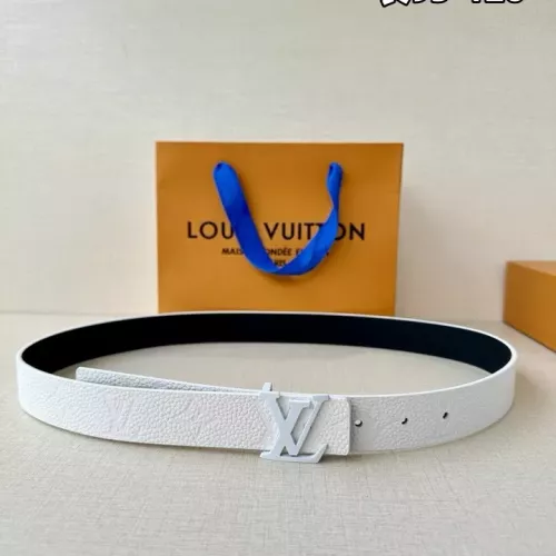 Wholesale Louis Vuitton AAA Quality Belts In 3.0cm For Women #1339649 $56.00 USD, Wholesale Quality Replica Louis Vuitton AAA Quality Belts