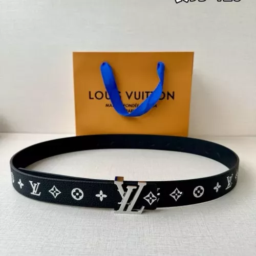 Wholesale Louis Vuitton AAA Quality Belts In 3.0cm For Women #1339650 $56.00 USD, Wholesale Quality Replica Louis Vuitton AAA Quality Belts