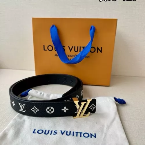 Wholesale Louis Vuitton AAA Quality Belts In 3.0cm For Women #1339651 $56.00 USD, Wholesale Quality Replica Louis Vuitton AAA Quality Belts