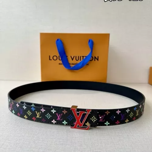 Wholesale Louis Vuitton AAA Quality Belts In 3.0cm For Women #1339653 $56.00 USD, Wholesale Quality Replica Louis Vuitton AAA Quality Belts