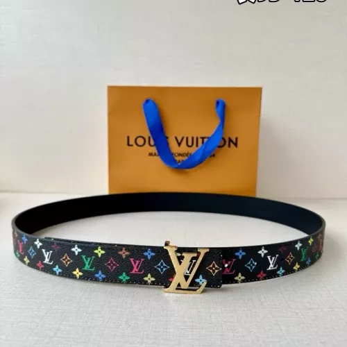 Wholesale Louis Vuitton AAA Quality Belts In 3.0cm For Women #1339654 $56.00 USD, Wholesale Quality Replica Louis Vuitton AAA Quality Belts