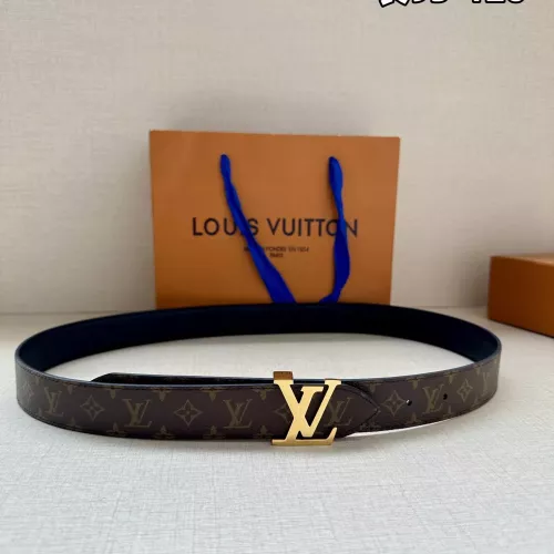Wholesale Louis Vuitton AAA Quality Belts In 3.0cm For Women #1339655 $56.00 USD, Wholesale Quality Replica Louis Vuitton AAA Quality Belts