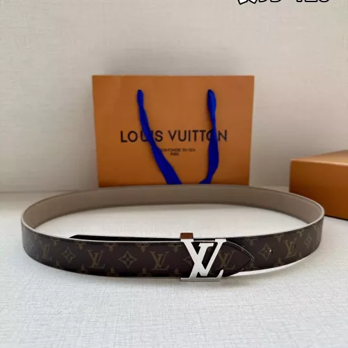 Wholesale Louis Vuitton AAA Quality Belts In 3.0cm For Women #1339656 $56.00 USD, Wholesale Quality Replica Louis Vuitton AAA Quality Belts