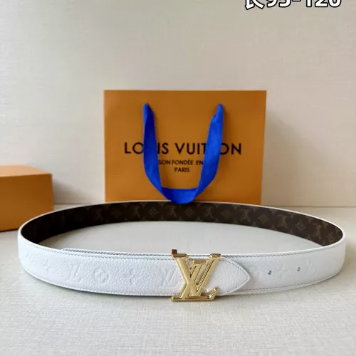 Wholesale Louis Vuitton AAA Quality Belts In 3.0cm For Women #1339657 $56.00 USD, Wholesale Quality Replica Louis Vuitton AAA Quality Belts