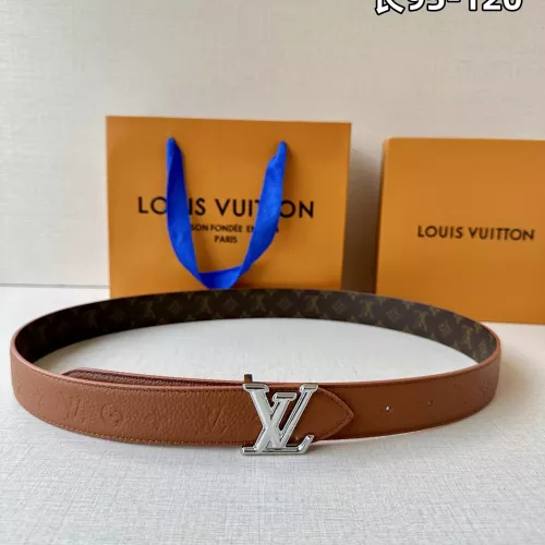 Wholesale Louis Vuitton AAA Quality Belts In 3.0cm For Women #1339658 $56.00 USD, Wholesale Quality Replica Louis Vuitton AAA Quality Belts