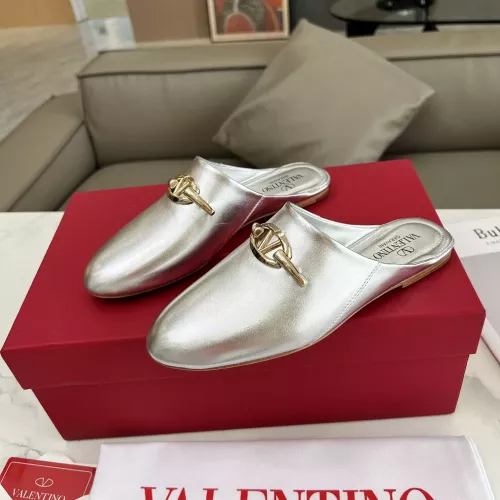 Wholesale Valentino Slippers For Women #1339660 $102.00 USD, Wholesale Quality Replica Valentino Slippers