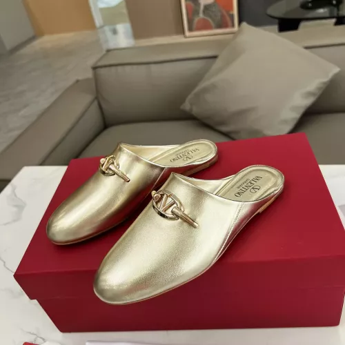 Wholesale Valentino Slippers For Women #1339661 $102.00 USD, Wholesale Quality Replica Valentino Slippers