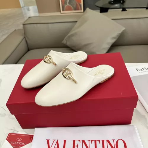Wholesale Valentino Slippers For Women #1339662 $102.00 USD, Wholesale Quality Replica Valentino Slippers