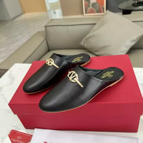 Wholesale Valentino Slippers For Women #1339663 $102.00 USD, Wholesale Quality Replica Valentino Slippers