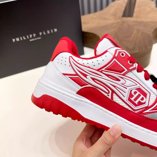 Replica Philipp Plein PP Casual Shoes For Men #1339678 $132.00 USD for Wholesale