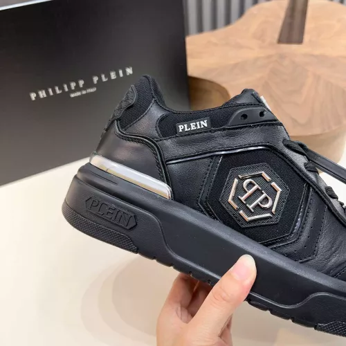 Replica Philipp Plein PP Casual Shoes For Men #1339692 $128.00 USD for Wholesale