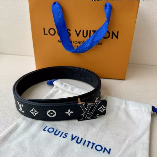 Wholesale Louis Vuitton AAA Quality Belts In 3.0cm For Women #1339719 $60.00 USD, Wholesale Quality Replica Louis Vuitton AAA Quality Belts