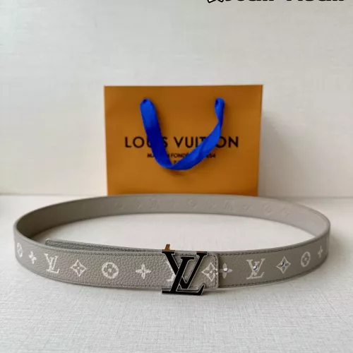 Wholesale Louis Vuitton AAA Quality Belts In 3.0cm For Women #1339720 $60.00 USD, Wholesale Quality Replica Louis Vuitton AAA Quality Belts