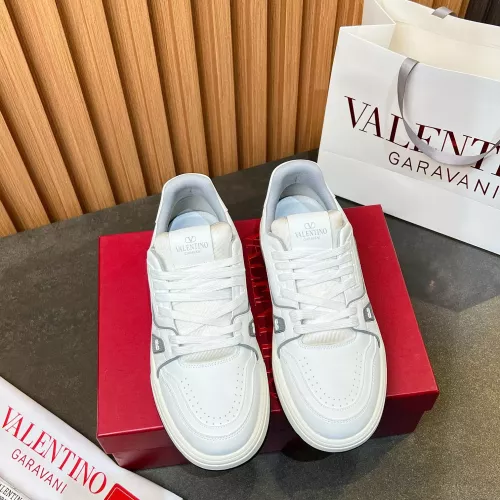 Replica Valentino Casual Shoes For Men #1339726 $112.00 USD for Wholesale