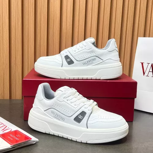 Replica Valentino Casual Shoes For Women #1339741 $112.00 USD for Wholesale