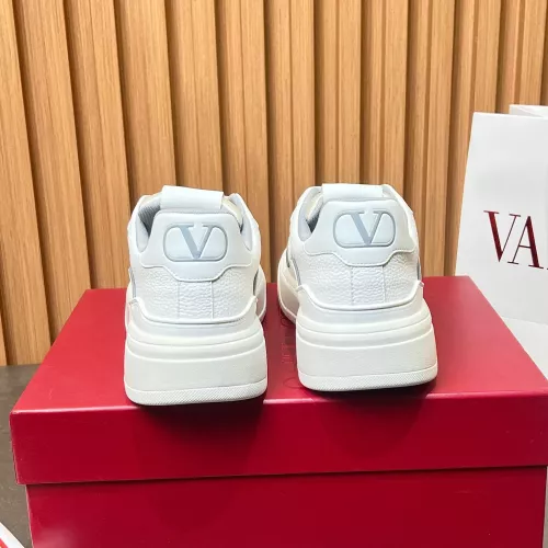 Replica Valentino Casual Shoes For Women #1339741 $112.00 USD for Wholesale