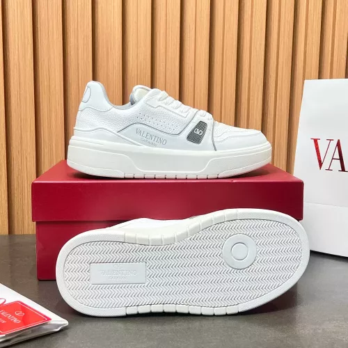 Replica Valentino Casual Shoes For Women #1339741 $112.00 USD for Wholesale