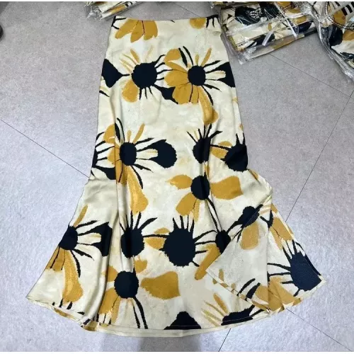 Wholesale Christian Dior Skirts For Women #1339744 $82.00 USD, Wholesale Quality Replica Christian Dior Skirts