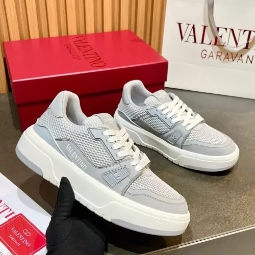 Wholesale Valentino Casual Shoes For Men #1339749 $115.00 USD, Wholesale Quality Replica Valentino Casual Shoes