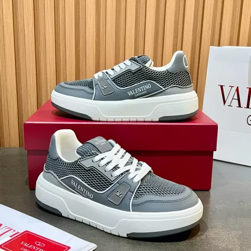 Replica Valentino Casual Shoes For Women #1339752 $115.00 USD for Wholesale