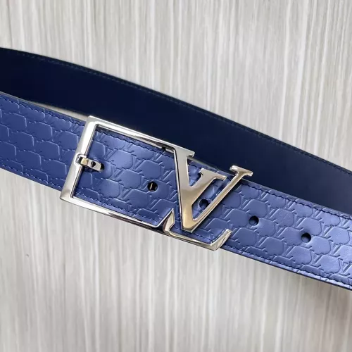 Wholesale Louis Vuitton AAA Quality Belts In 3.5cm For Men #1339786 $60.00 USD, Wholesale Quality Replica Louis Vuitton AAA Quality Belts