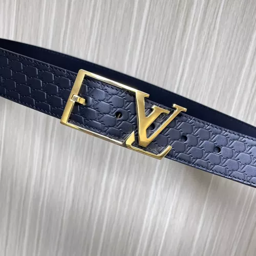 Wholesale Louis Vuitton AAA Quality Belts In 3.5cm For Men #1339788 $60.00 USD, Wholesale Quality Replica Louis Vuitton AAA Quality Belts