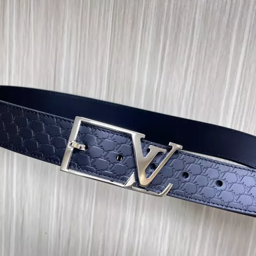 Wholesale Louis Vuitton AAA Quality Belts In 3.5cm For Men #1339789 $60.00 USD, Wholesale Quality Replica Louis Vuitton AAA Quality Belts