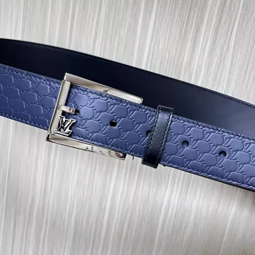 Wholesale Louis Vuitton AAA Quality Belts In 3.5cm For Men #1339790 $60.00 USD, Wholesale Quality Replica Louis Vuitton AAA Quality Belts