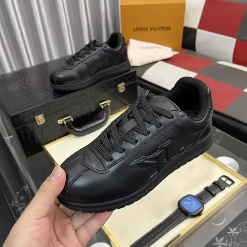 Wholesale Louis Vuitton Casual Shoes For Men #1339847 $122.00 USD, Wholesale Quality Replica Louis Vuitton Casual Shoes