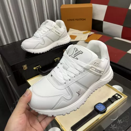 Wholesale Louis Vuitton Casual Shoes For Women #1339862 $130.00 USD, Wholesale Quality Replica Louis Vuitton Casual Shoes