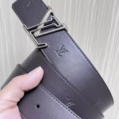 Wholesale Louis Vuitton AAA Quality Belts In 4.0cm For Men #1339863 $56.00 USD, Wholesale Quality Replica Louis Vuitton AAA Quality Belts