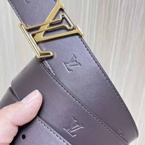 Wholesale Louis Vuitton AAA Quality Belts In 4.0cm For Men #1339864 $56.00 USD, Wholesale Quality Replica Louis Vuitton AAA Quality Belts