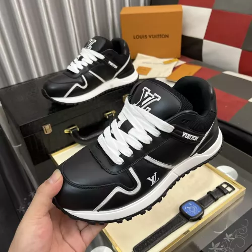 Wholesale Louis Vuitton Casual Shoes For Men #1339867 $130.00 USD, Wholesale Quality Replica Louis Vuitton Casual Shoes