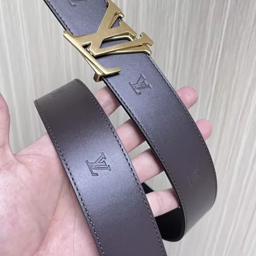 Wholesale Louis Vuitton AAA Quality Belts In 4.0cm For Men #1339868 $56.00 USD, Wholesale Quality Replica Louis Vuitton AAA Quality Belts