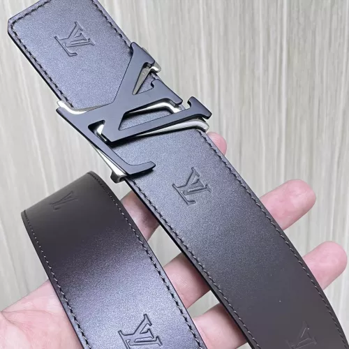 Wholesale Louis Vuitton AAA Quality Belts In 4.0cm For Men #1339869 $56.00 USD, Wholesale Quality Replica Louis Vuitton AAA Quality Belts