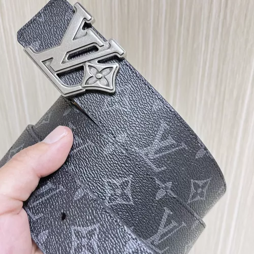 Wholesale Louis Vuitton AAA Quality Belts In 4.0cm For Men #1339870 $56.00 USD, Wholesale Quality Replica Louis Vuitton AAA Quality Belts